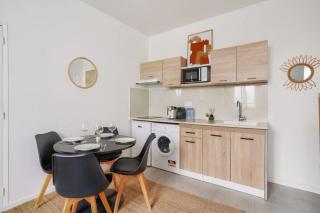 2 bedrooms apartment in the 15th district - 3