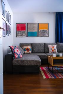 Alen Apartment Old town - Free Parking - Sarajevo - 1