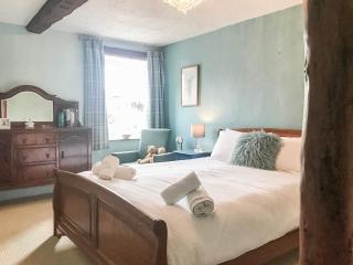 Foal Barn Cottages - The Smithy - Spennithorne - Middleham - 5