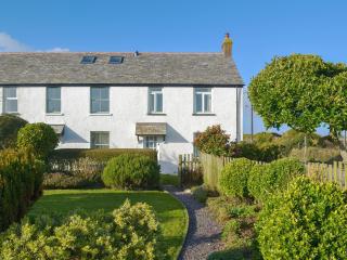 Tregatta Terrace - Tintagel - 0