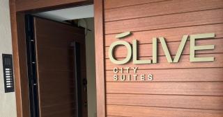 Olive City Suites - Larisa - 0