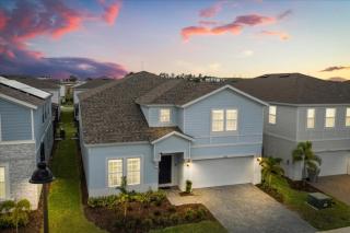 8 Bedrooms 6 Bathrooms Windsor Island 4189La - 1