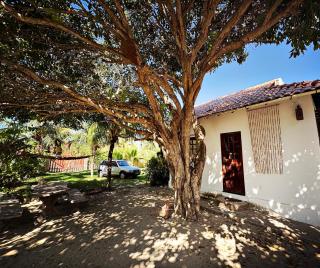 Casa Bonita - Suíte Arejada e Aconchegante - 8