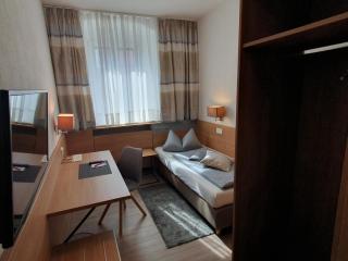 Hotel Drei Lilien - Vohenstrauß - 4