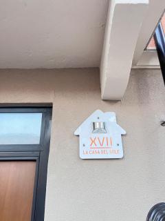La casa del sole - 1