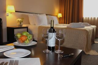 Kendros Hotel - Plowdiw - 5