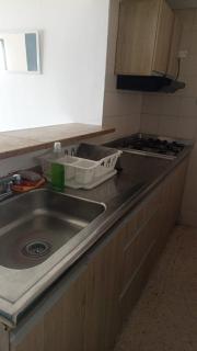 apto cartagena con vista al mar 11 - 1