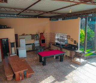 Sítio Rodrigues - 1