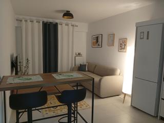 Andria's Apartment - 9