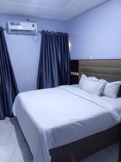 Onicron Guest Inn - Moniya - 0