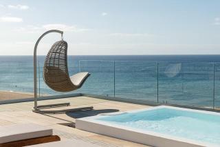 Plus Fariones Suite Hotel - Puerto del Carmen - 9
