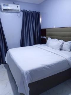 Onicron Guest Inn - Moniya - 4