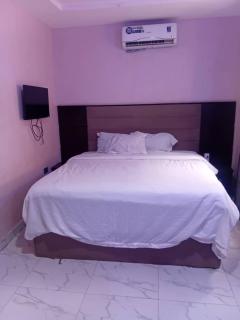 Onicron Guest Inn - Moniya - 3