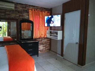Residence Tropical Garden - Boca Chica - 5