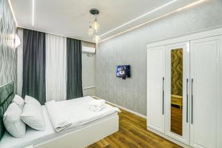 CHİNAR Apartment DeLux İn Fountain Square - Baku - 9