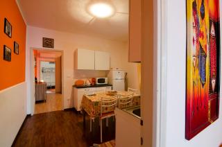 Residence San Zeno 3, Bardolino ,WI-FI, park - 3