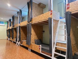 Khaosok Jungle Hostel Branch 2 - 8