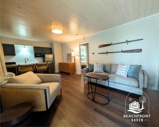 Beachfront Haven - Detroit Lakes - 0