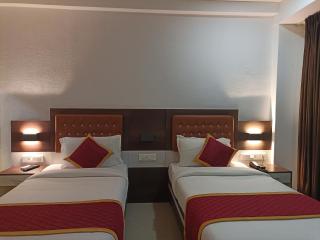 Hotel Idukki Castle - Idukki - 6