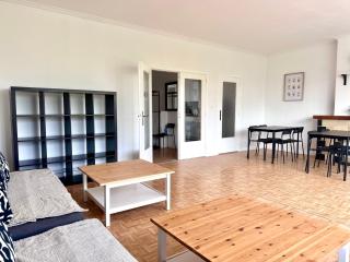 Amerika Apartments - Anversa - 9