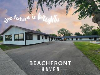 Beachfront Haven - Detroit Lakes - 6
