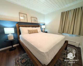 Beachfront Haven - 4