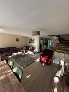 Villa for rent 5 minutes to the sea - Beylikdüzü - 0