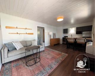 Beachfront Haven - Detroit Lakes - 1