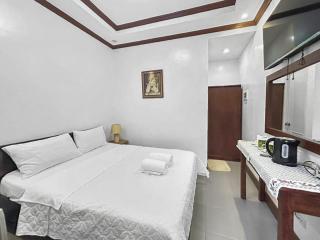 Caliah Homes Apartelle - Balamban - 8