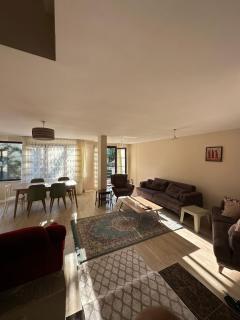 Villa for rent 5 minutes to the sea - Beylikdüzü - 4