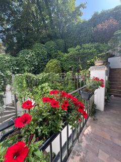 Hotel 16 & Apartments Prague City Living - Praag - 2