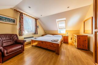 Holiday Home Slovakia Ivachnova 49 - 0