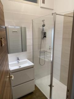 Maison 200m plage rue pietonne - 2