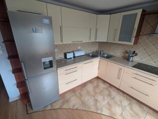 Apartament nad jeziorem - 3