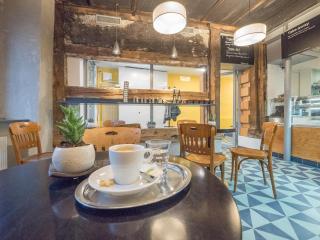 EMMA Bett und Bistro - Winterthur - 1