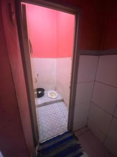 Rainbow Lodge - Kost Pelangi - Bangsal - 1