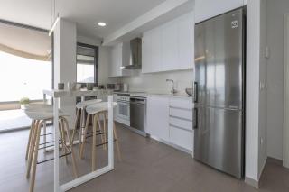 Apartamento Infinium 4 - Costa CarpeDiem - 6