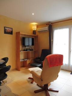 Studio Indépendant Le Pesquit - Lescar - 3