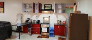 Classic 3 bedroom with 4 beds in Kilimani - 7
