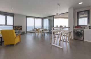 Apartamento Infinium 4 - Costa CarpeDiem - 1