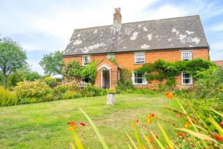 Cutbush Farm House 6 - Hingham - 6