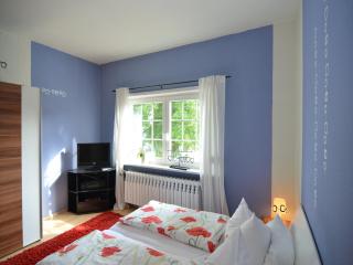 Charming Forest Escape for Two - 2