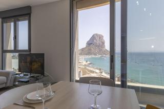 Apartamento Infinium 4 - Costa CarpeDiem - 2