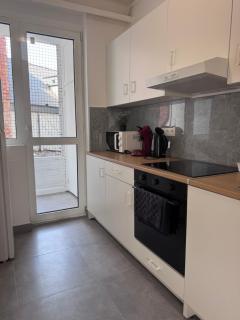 Amerika Apartments - Anversa - 2