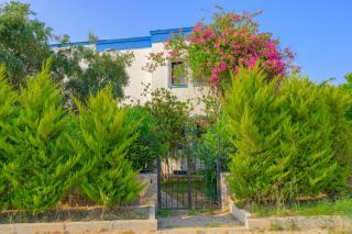 Villa Saklıbahçe - Bodrum - Bodrum - 0