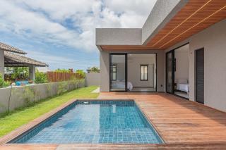 Summerville #269 - Casa em Cumbuco by Carpediem - 0