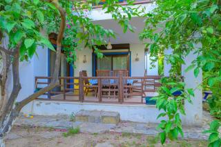 Villa Saklıbahçe - Bodrum - Bodrum - 8