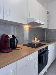 Amerika Apartments - Anversa - 3