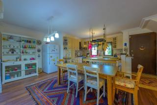 Villa Saklıbahçe - Bodrum - Bodrum - 4