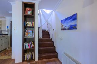 Villa Saklıbahçe - Bodrum - Bodrum - 1